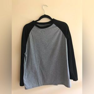 Cute oversized t-shirt